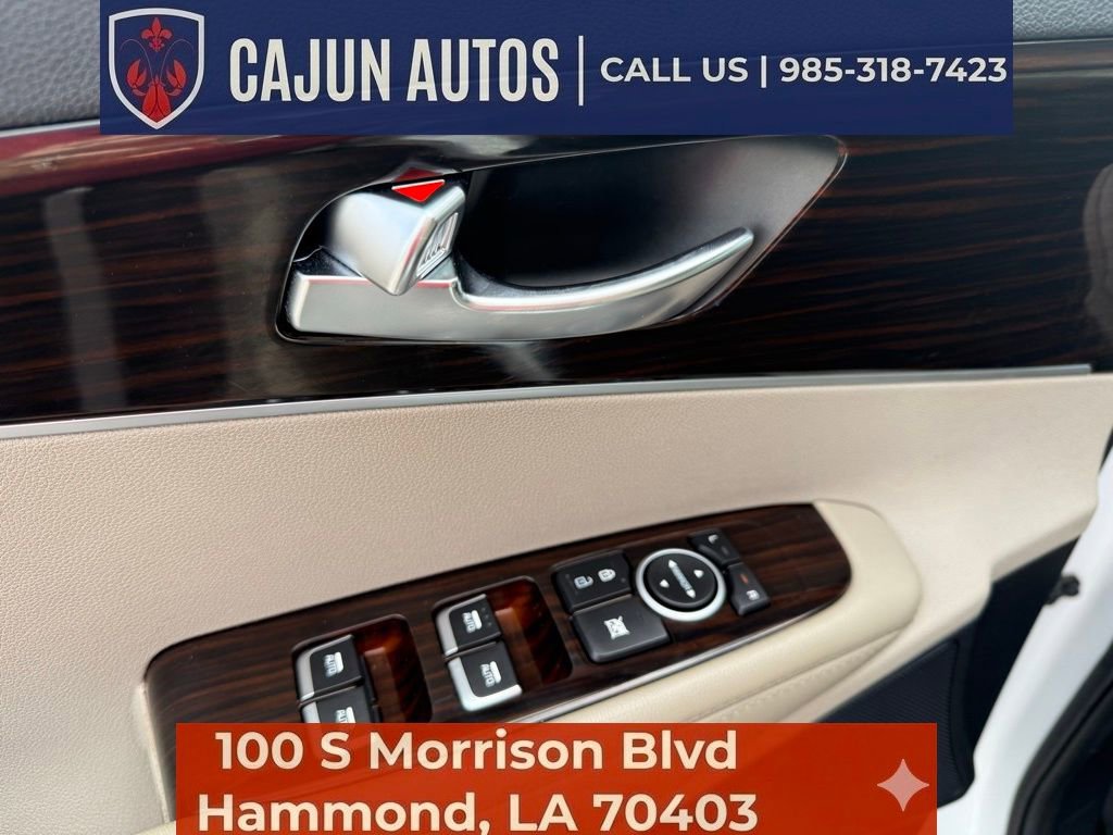 Used 2019 Kia Sorento EX image 10
