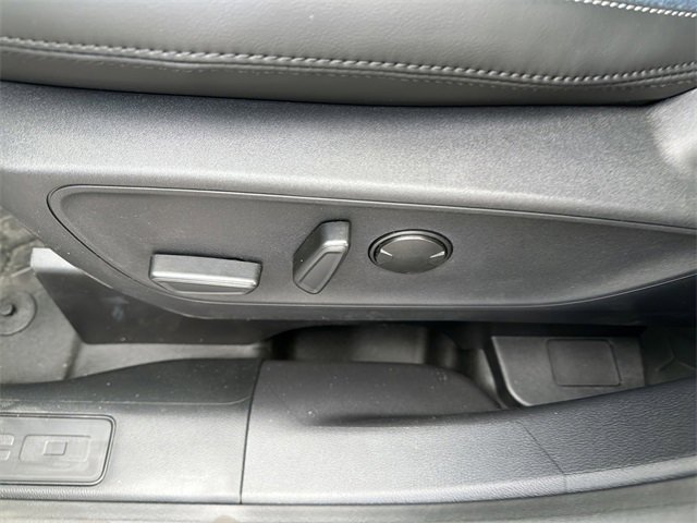 New 2025 Ford Bronco Sport Outer Banks w/ Sasquatch Outer Banks Package image 16