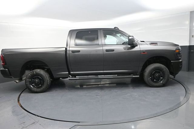 New 2026 RAM 2500 Tradesman image 11