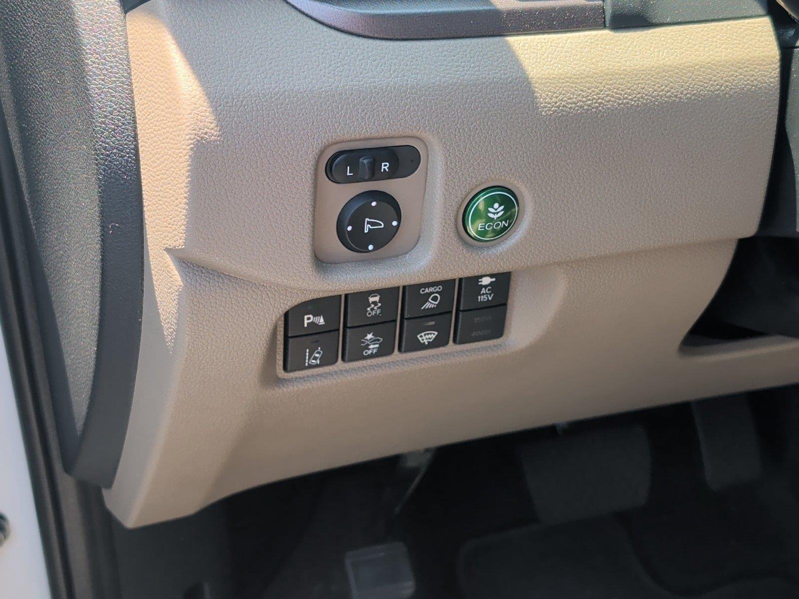 Used 2023 Honda Ridgeline RTL-E image 17