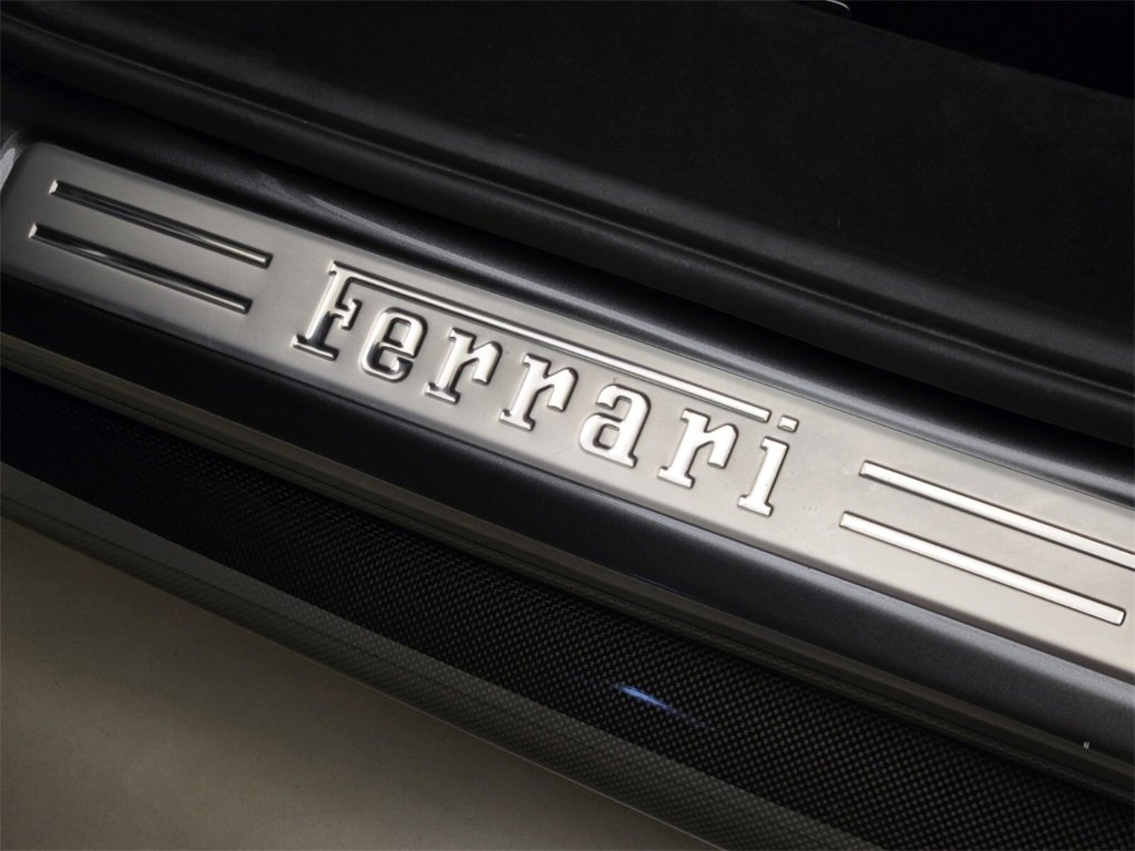 Used 2022 Ferrari 296 GTB image 32