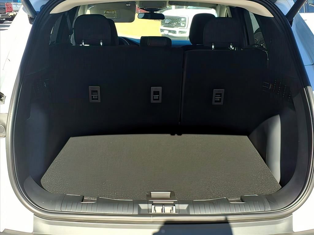 New 2026 Ford Escape Active image 19