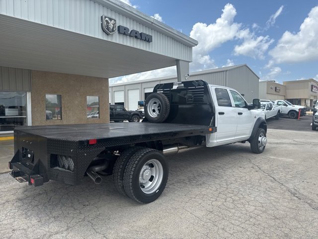 New 2025 RAM 5500 Tradesman image 12