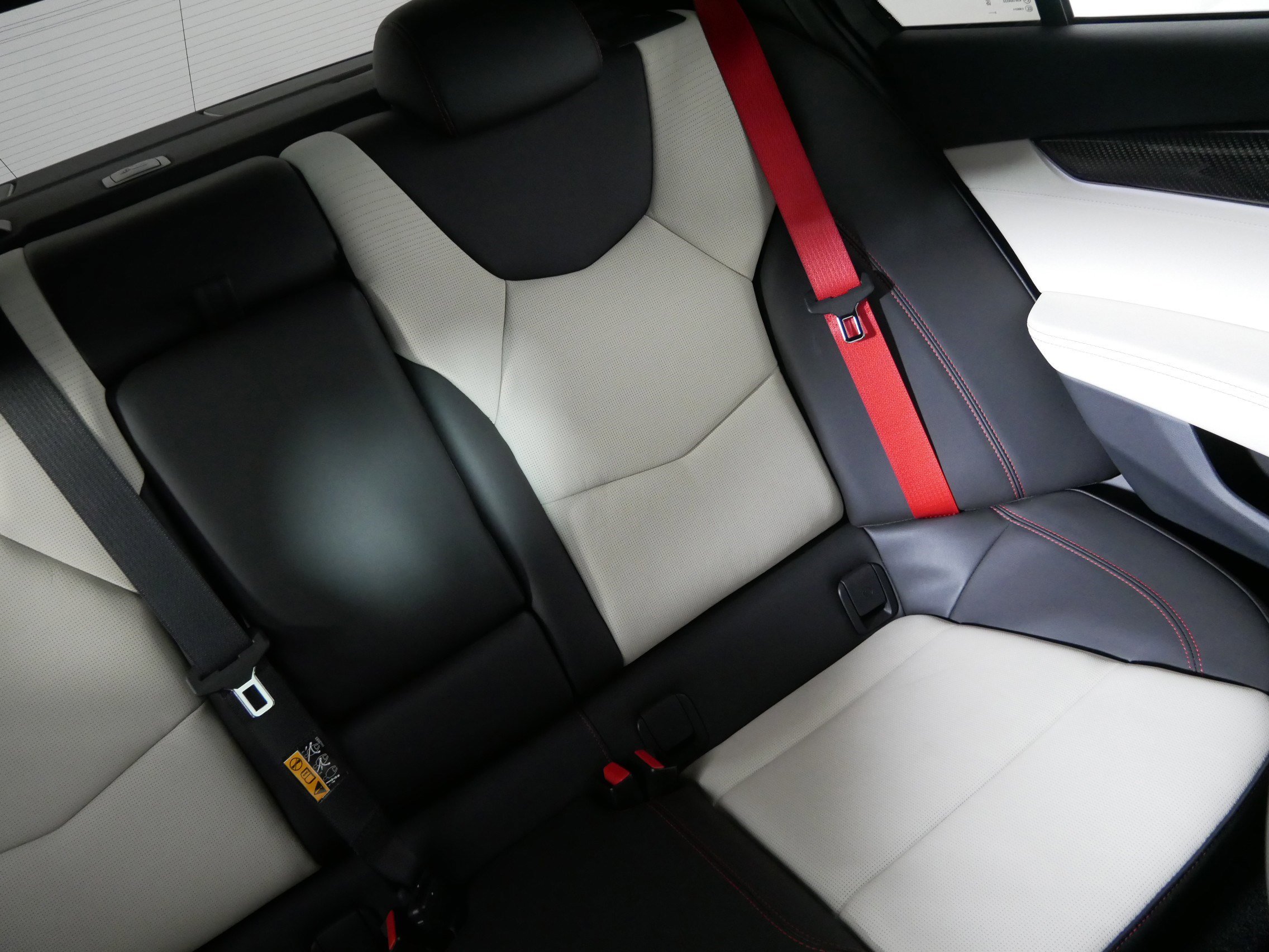 Used 2024 Cadillac CT5 V w/ Super Cruise 2 Package AWD/4WD image 14