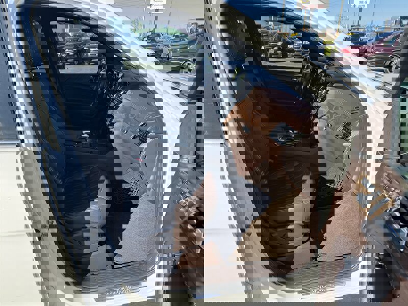 Used 2019 Mercedes-Benz GLS 450 4MATIC w/ Premium 1 Package image 21