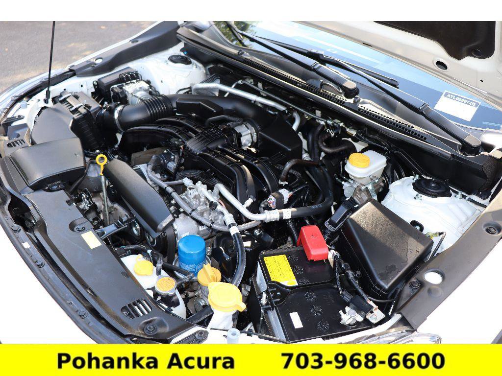 Used 2023 Subaru Crosstrek 2.5i Limited image 32
