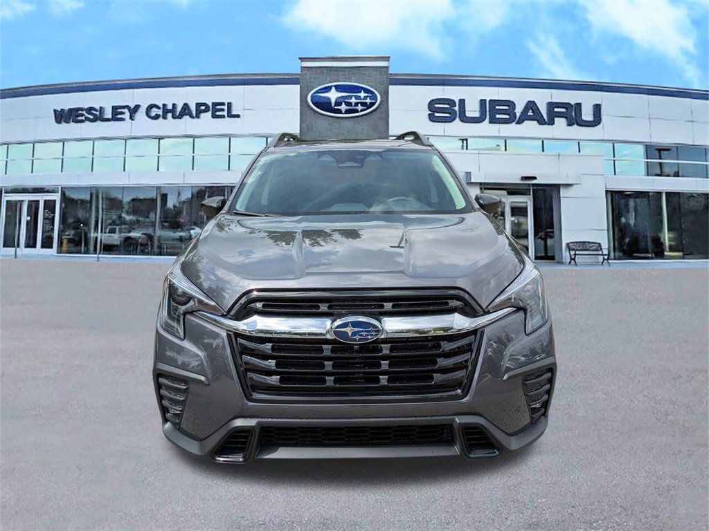 New 2025 Subaru Ascent Limited w/ Popular Package #1 image 8