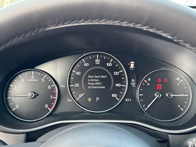 New 2026 MAZDA CX-50 AWD 2.5 S w/ Weather Package image 15