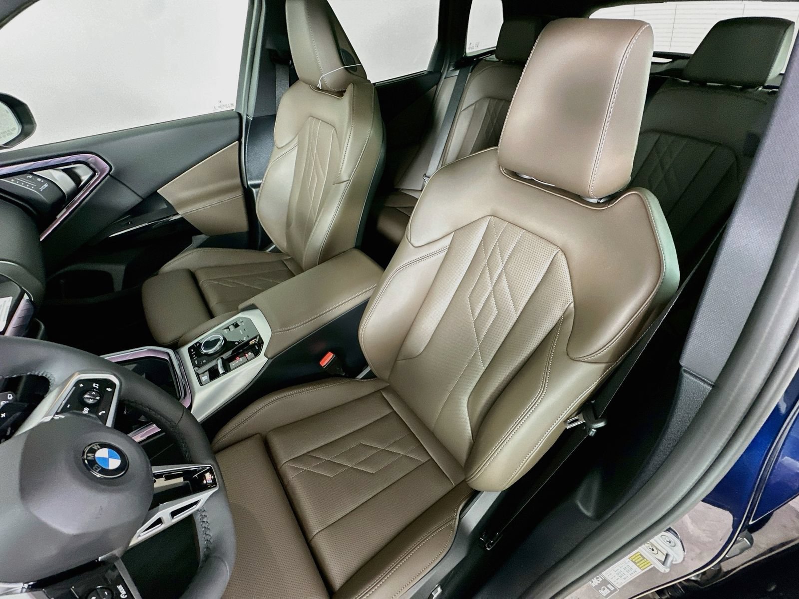 New 2026 BMW X3 xDrive30i w/ Premium Package AWD/4WD image 33
