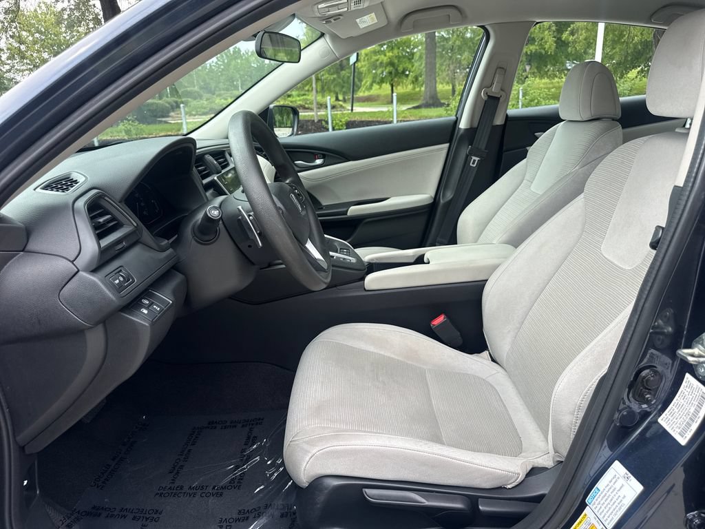 Used 2020 Honda Insight EX image 12