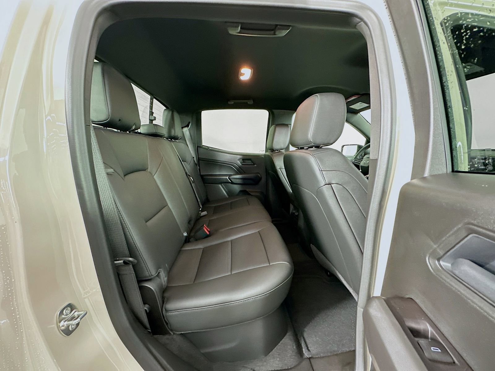 New 2026 Chevrolet Colorado Trail Boss image 27