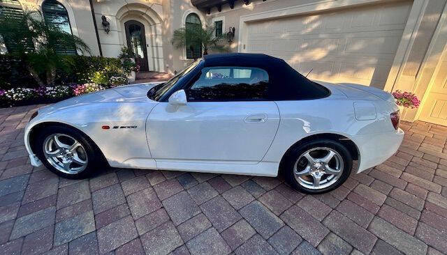 Used 2000 Honda S2000 image 20