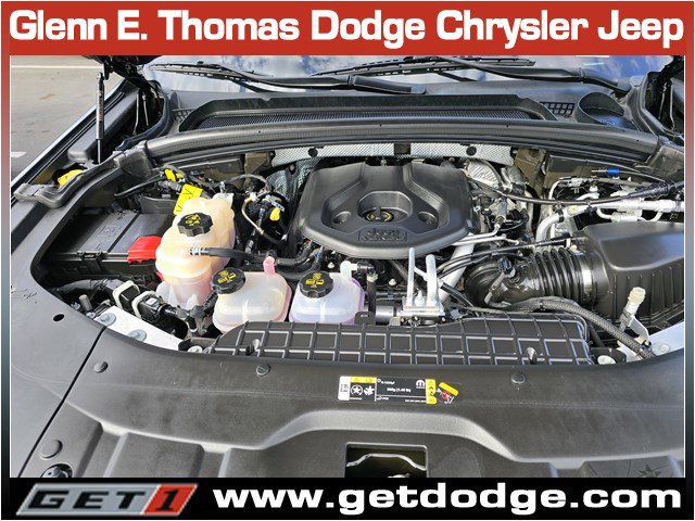 Used 2022 Jeep Grand Cherokee Trailhawk w/ Luxury Tech Group III image 16