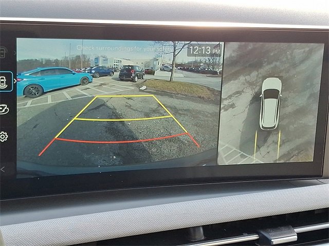 Certified 2025 Hyundai Tucson Limited image 17