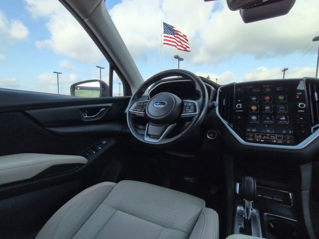 Used 2023 Subaru Ascent Premium w/ Convenience Package image 7