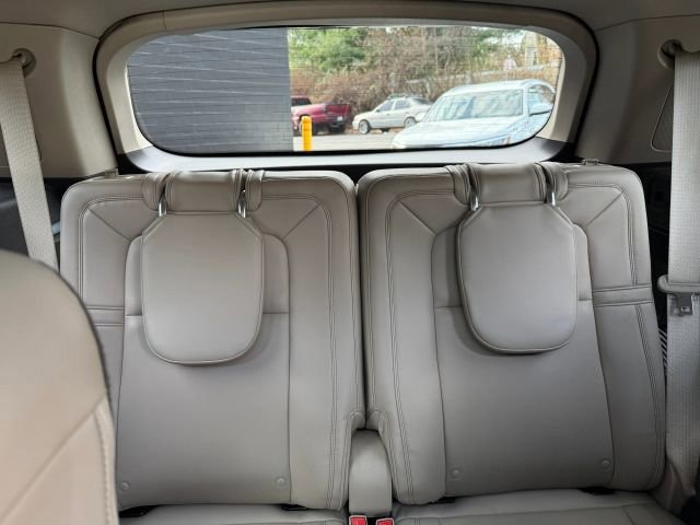 Used 2020 Lincoln Aviator Reserve w/ Equipment Group 202A image 25