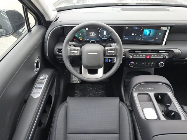 New 2026 Hyundai Palisade SEL image 3