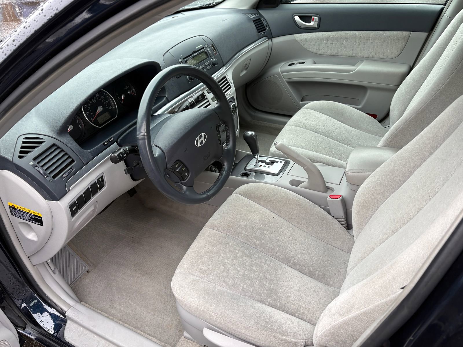 Used 2007 Hyundai Sonata SE image 10