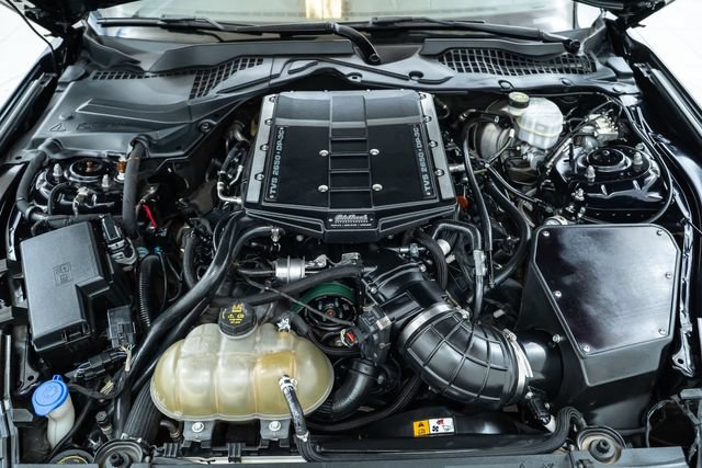 Used 2021 Ford Mustang GT Premium w/ Equipment Group 401A RWD image 26