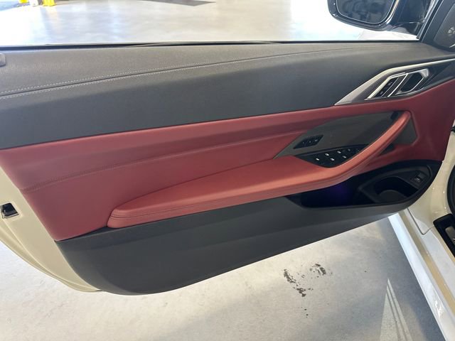 Used 2022 BMW 430i xDrive 430i xDrive w/ M Sport Package image 28