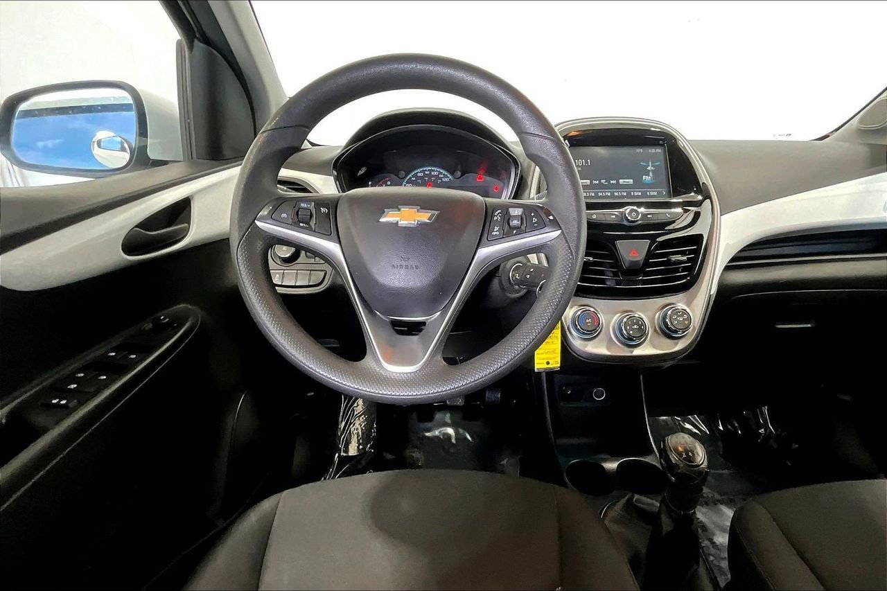 Used 2016 Chevrolet Spark LT image 4