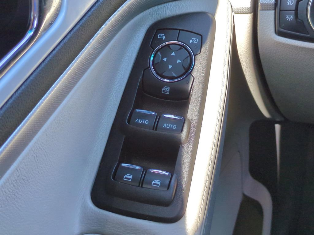 Used 2012 Ford Explorer XLT image 22