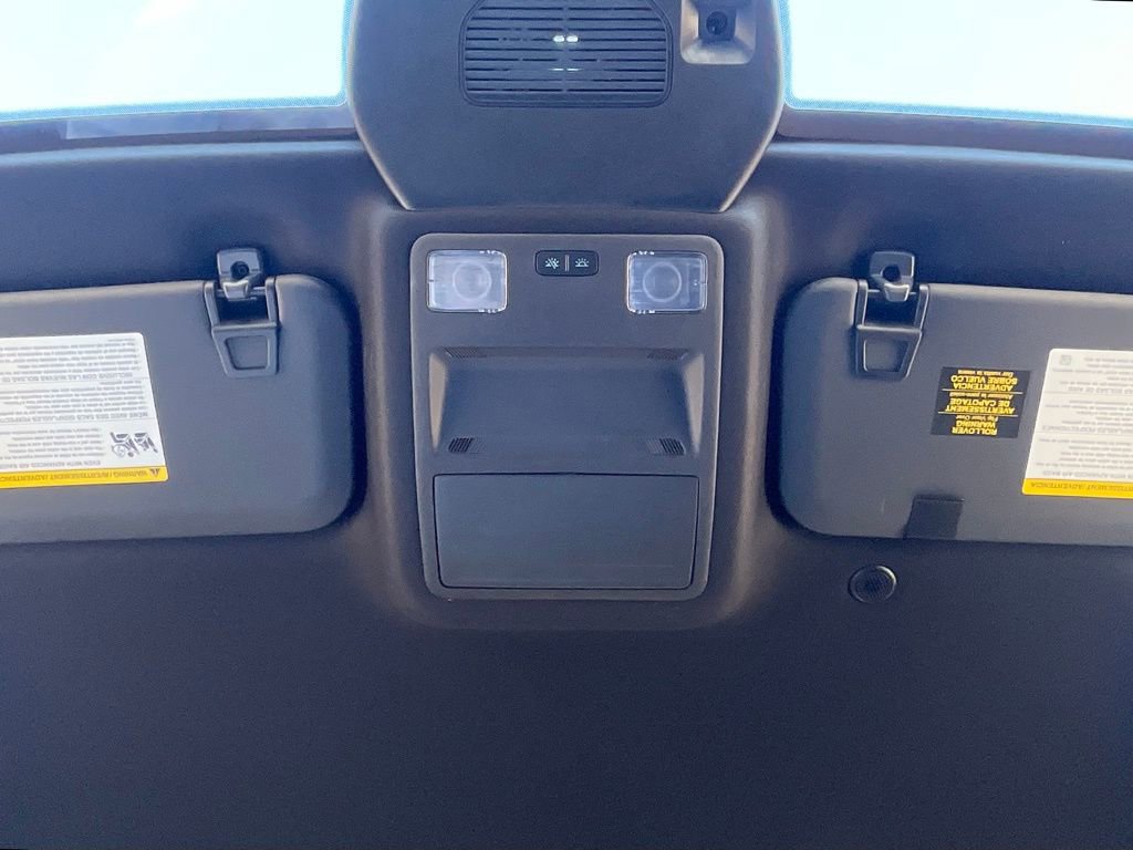 Certified 2024 Ford Escape ST-Line w/ Tech Pack #1 image 41