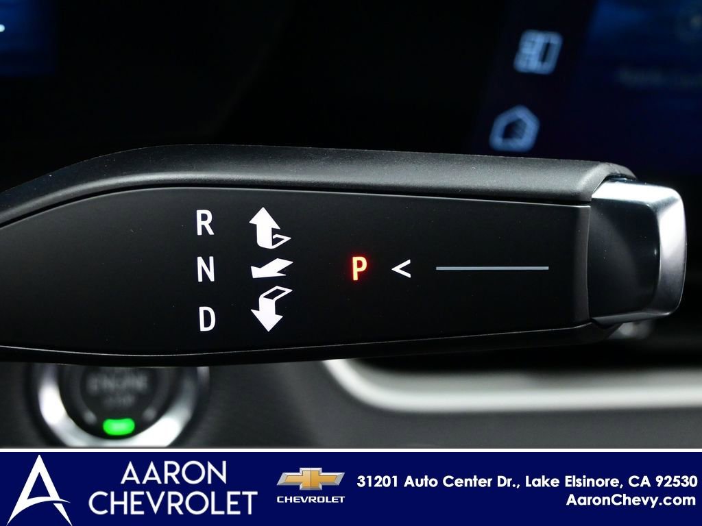 New 2026 Chevrolet Equinox LT image 23