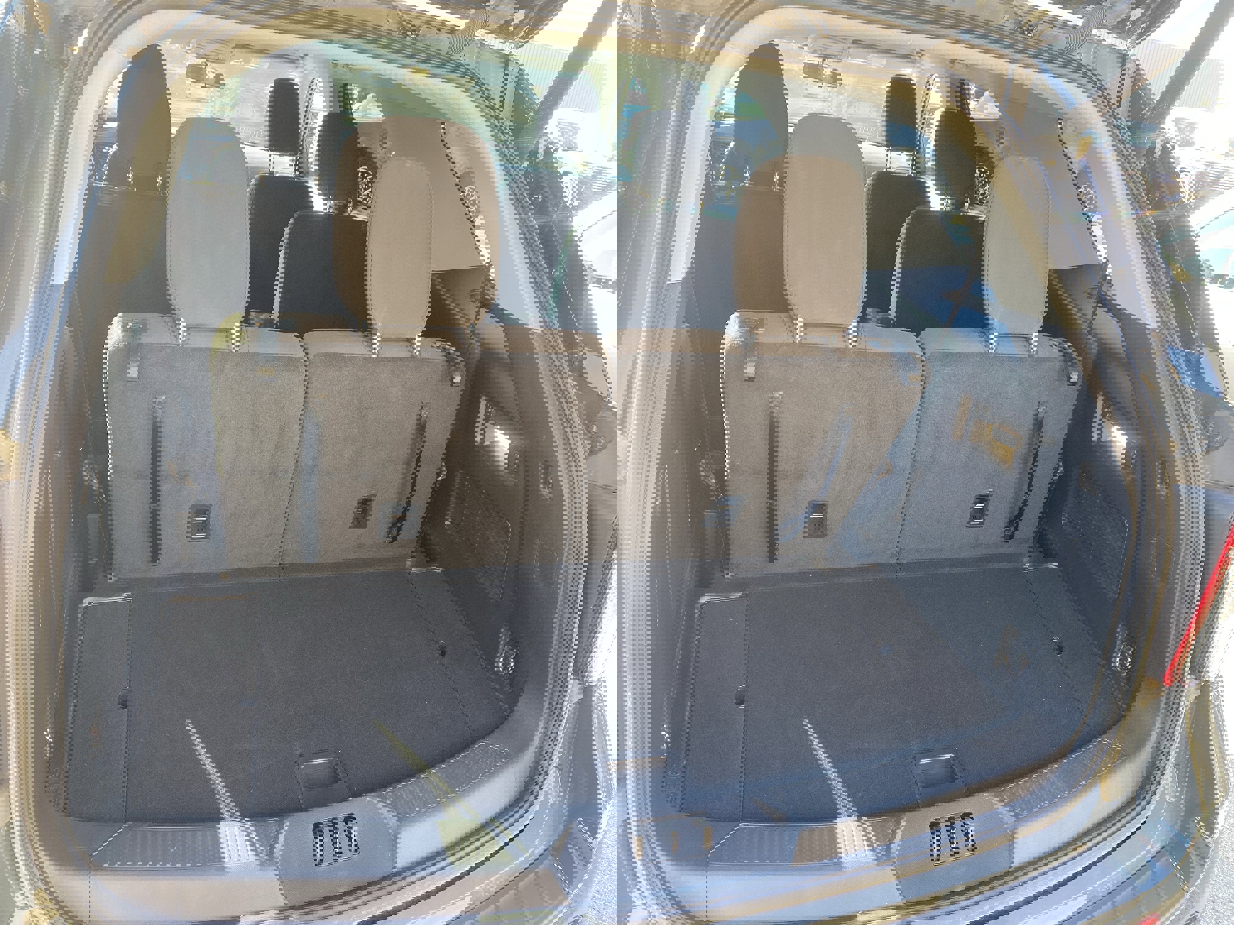 Used 2022 Ford Explorer XLT image 26