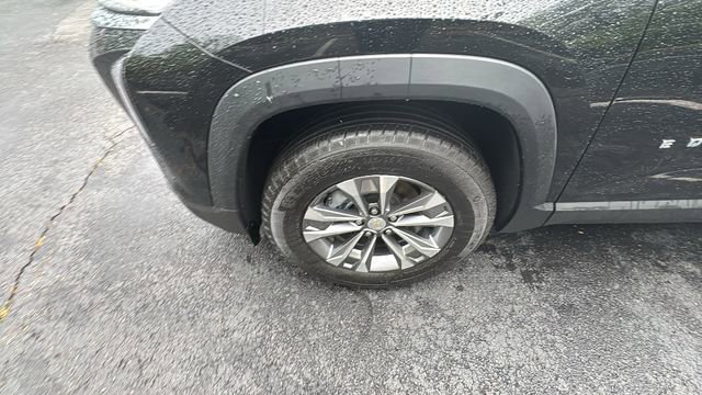 Used 2025 Chevrolet Equinox LT AWD/4WD image 39
