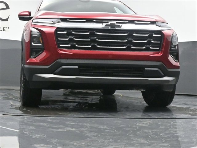 New 2026 Chevrolet Equinox LT image 3