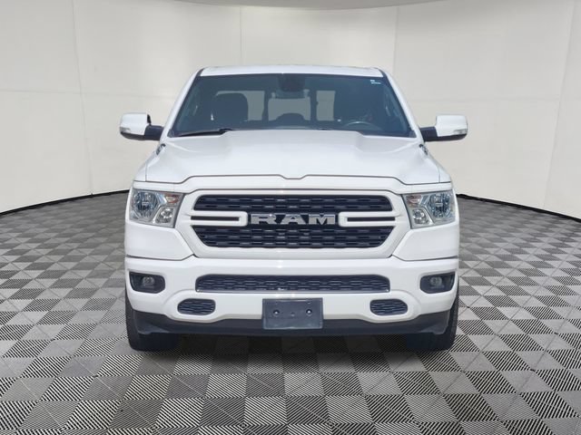 Used 2022 RAM 1500 Lone Star RWD image 2