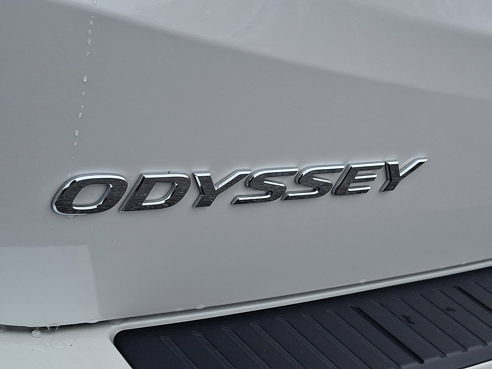 Certified 2026 Honda Odyssey EX-L image 21