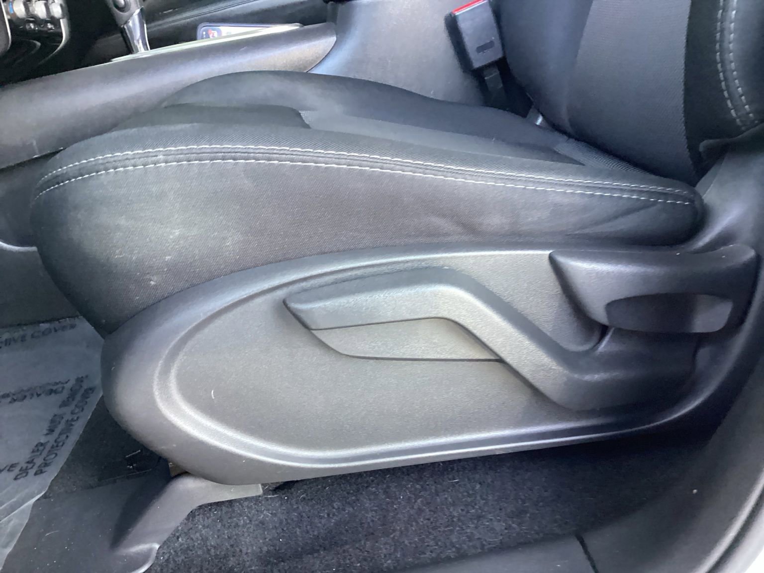 Used 2018 Nissan Pathfinder S image 12