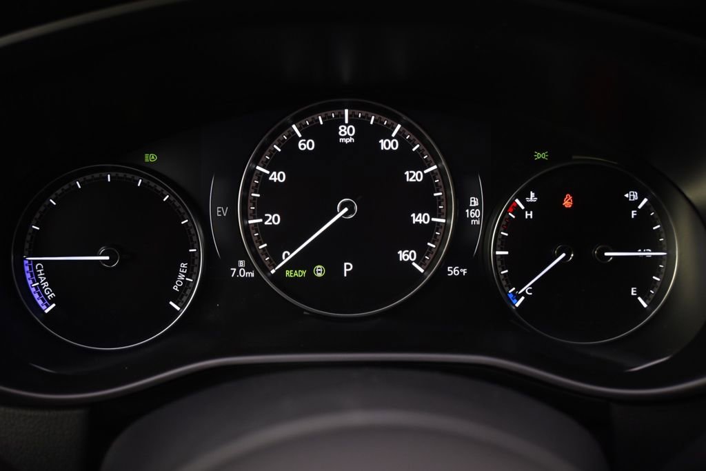 New 2026 MAZDA CX-50 2.5 Hybrid w/ Weather Package image 26