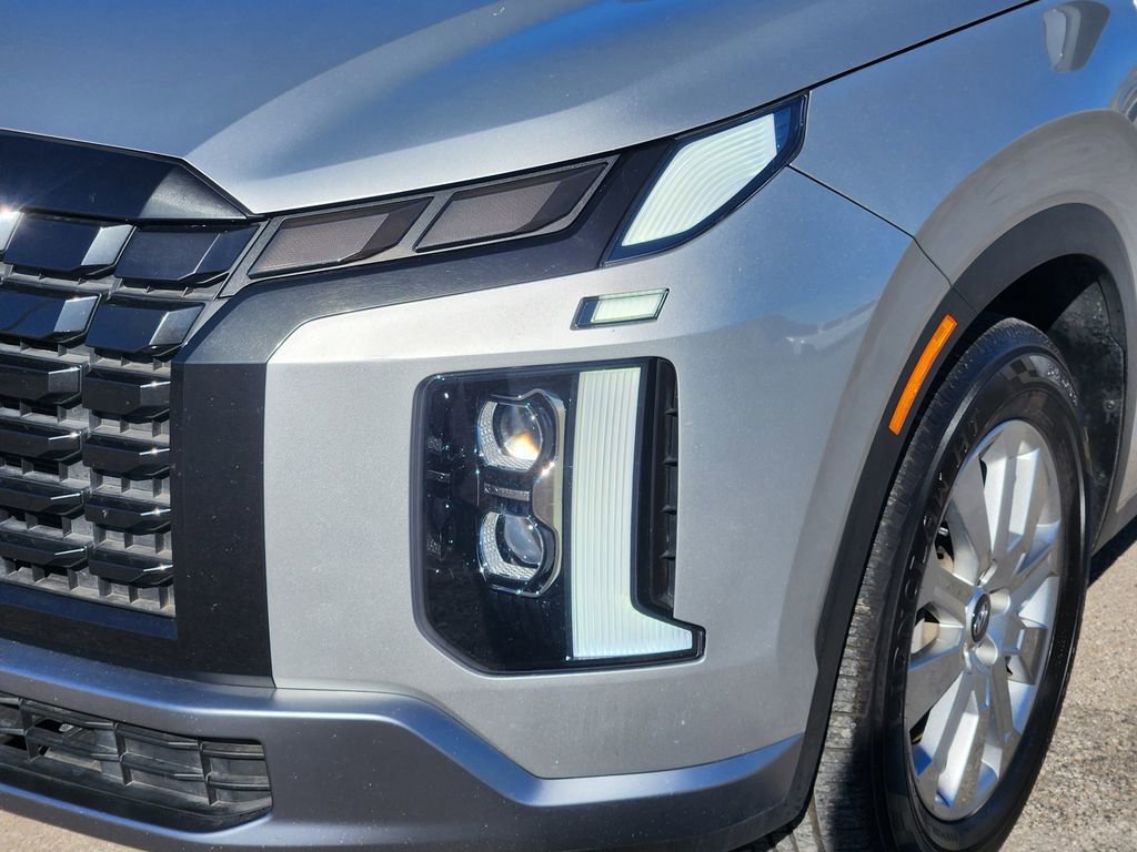 Used 2024 Hyundai Palisade SE image 10