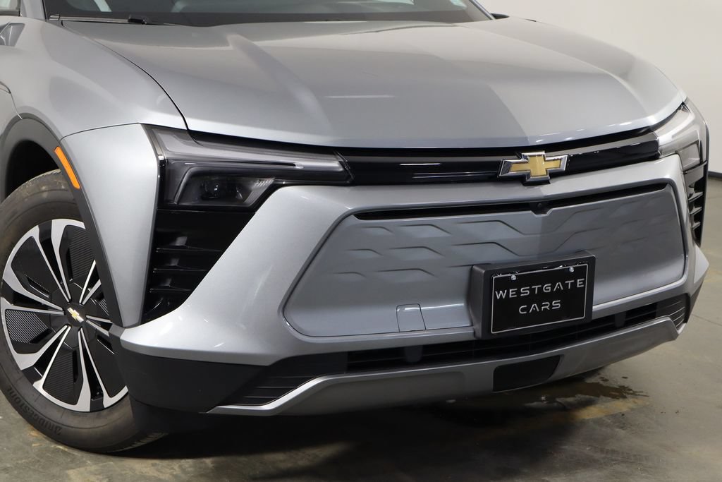 Used 2024 Chevrolet Blazer EV LT AWD/4WD image 49