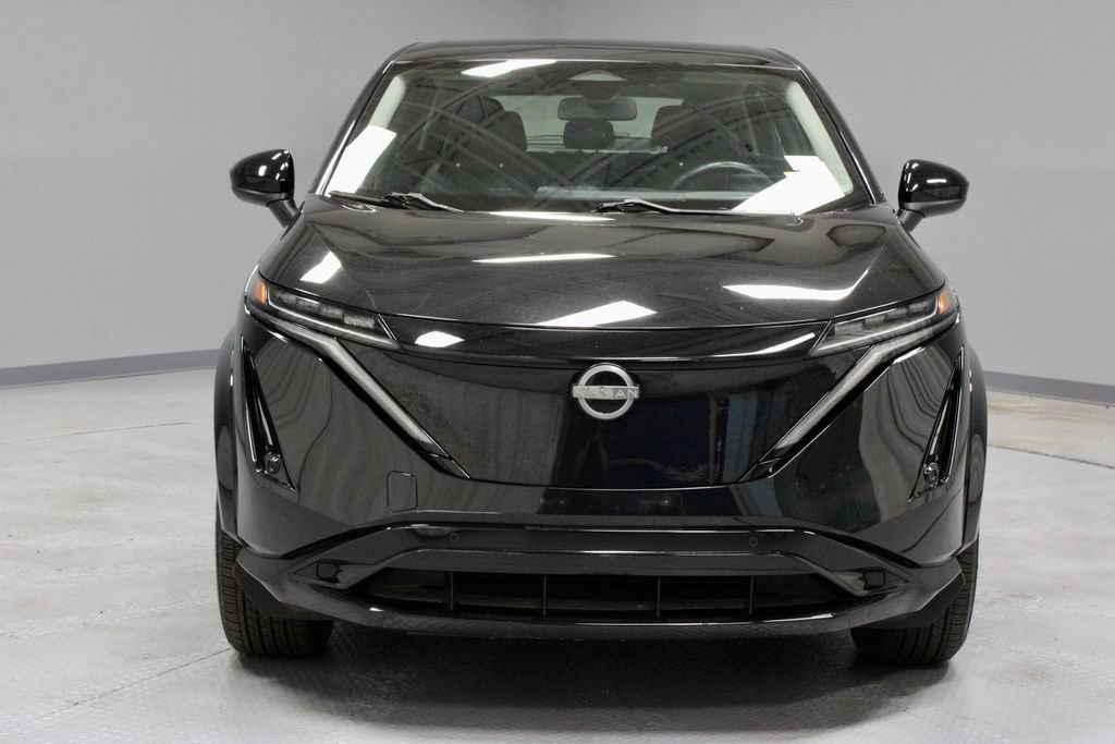 Certified 2023 Nissan Ariya AWD image 6