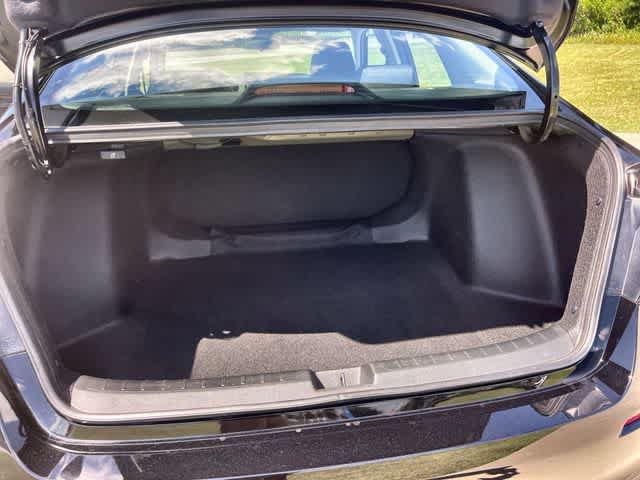 Certified 2026 Honda Civic LX image 20