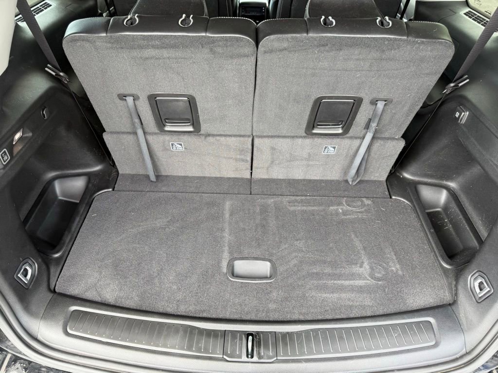 Used 2023 Jeep Grand Cherokee L Limited AWD/4WD image 48