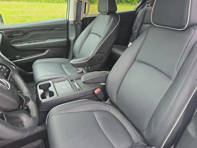 Used 2025 Honda Odyssey Touring image 15