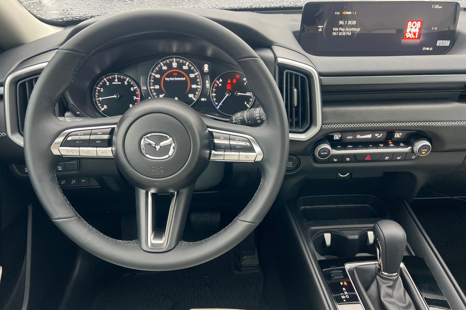 New 2026 MAZDA CX-50 AWD 2.5 S w/ Accent Package image 11