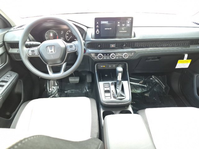 New 2027 Honda CR-V EX image 30