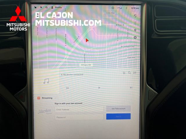 Used 2017 Tesla Model S 100D AWD/4WD image 13