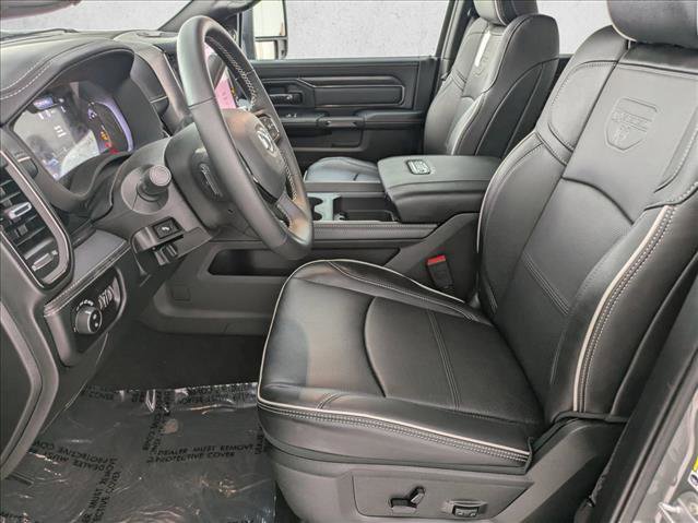 New 2026 RAM 2500 Rebel image 4