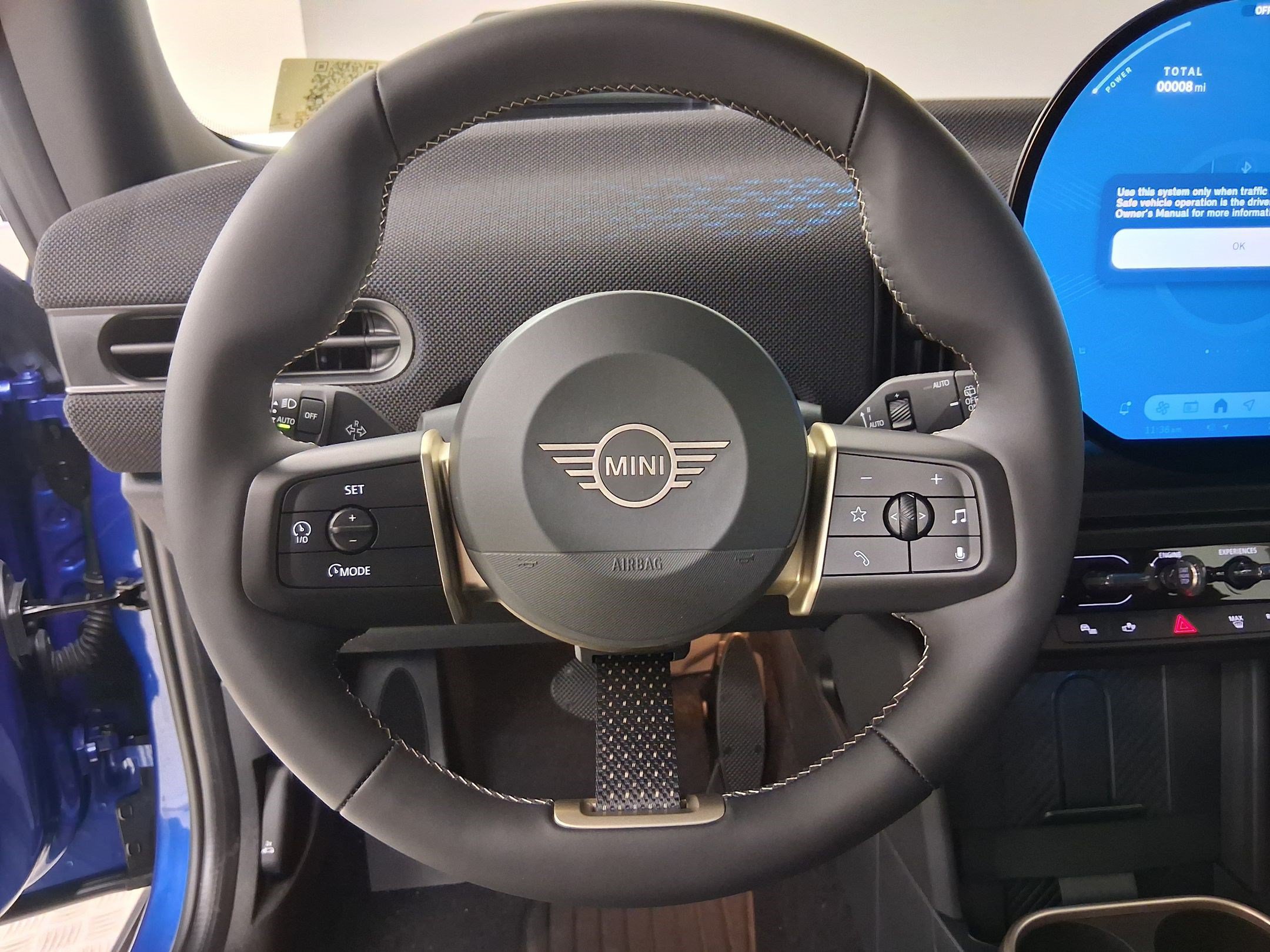 New 2026 MINI Cooper S FWD image 9
