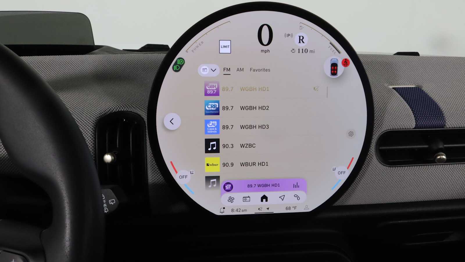 Used 2025 MINI Cooper S FWD image 20