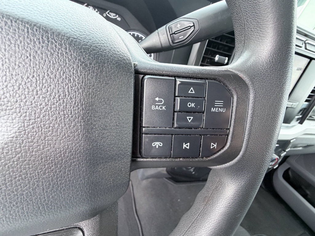 Used 2024 Ford F350 XLT image 16