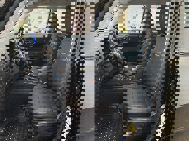 Certified 2023 Ford Bronco Sport Badlands image 16