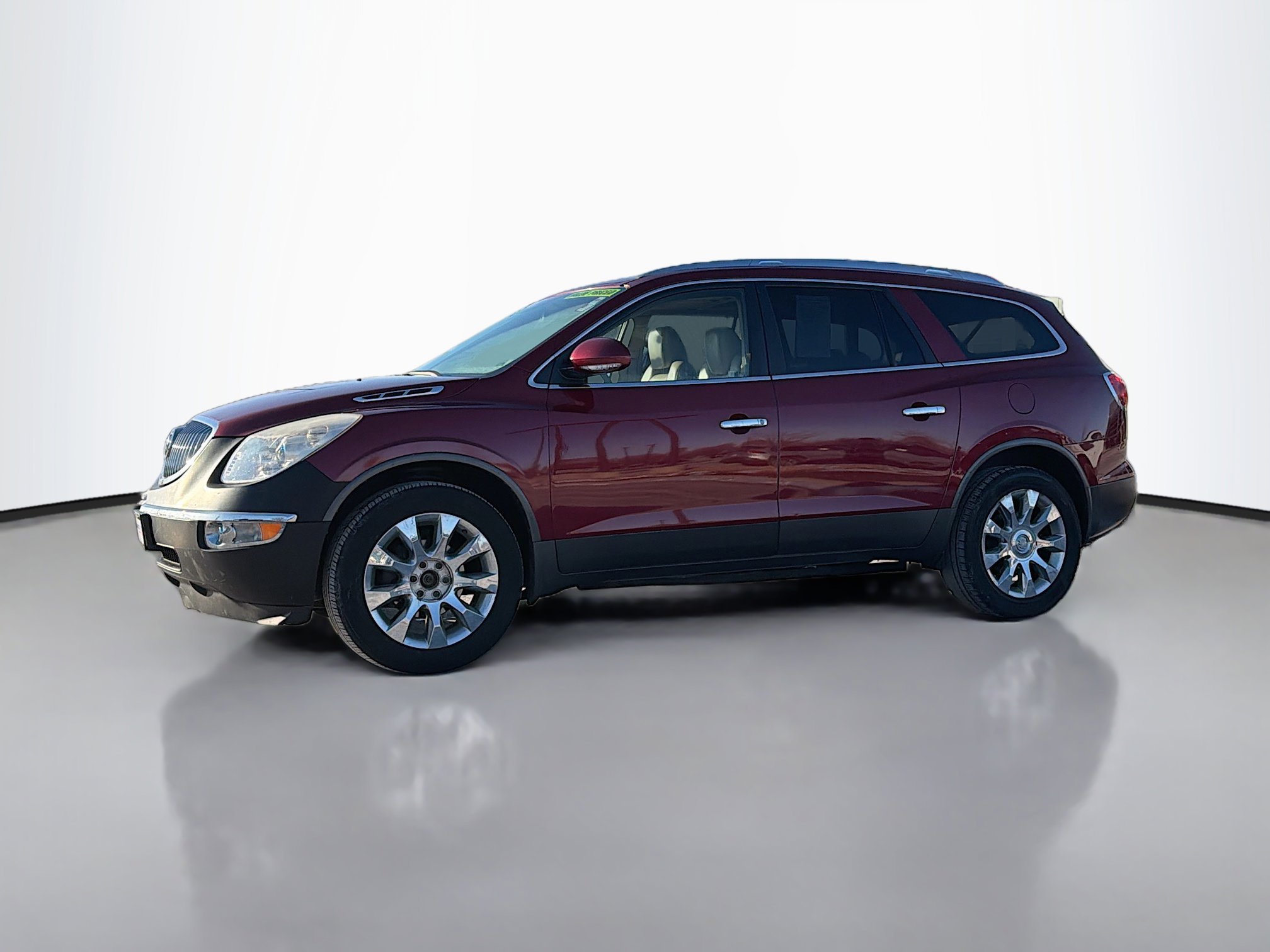 Used 2011 Buick Enclave CXL w/ LPO, Cargo Convenience Pkg